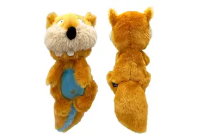 Huxley & Kent Lulubelles Skipper Squirrel