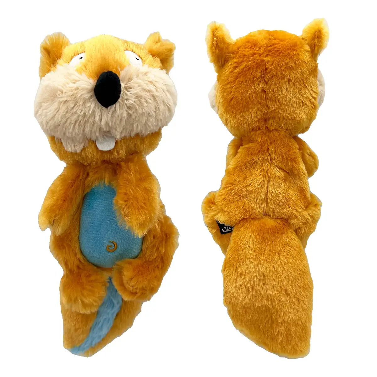 Huxley & Kent Lulubelles Skipper Squirrel