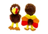 Huxley & Kent Lulubelles Wishbone Turkey