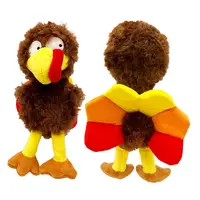 Huxley & Kent Lulubelles Wishbone Turkey