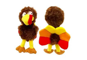 Huxley & Kent Lulubelles Wishbone Turkey
