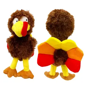 Huxley & Kent Lulubelles Wishbone Turkey