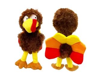 Huxley & Kent Lulubelles Wishbone Turkey