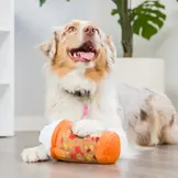 Huxley & Kent Lulubelles Puggin Spice Latte