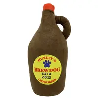 Huxley & Kent Lulubelles Beer Grrowler Large