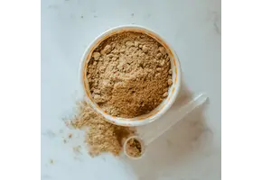 Hokuō® Groenlipmosselpoeder