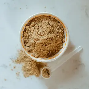 Hokuō® Groenlipmosselpoeder