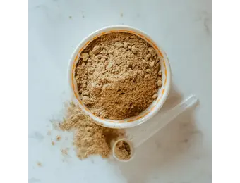 Hokuō® Groenlipmosselpoeder