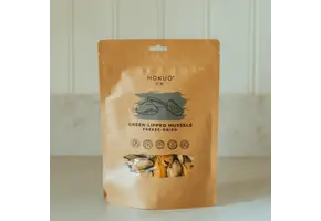 Hokuō® Groenlipmossel