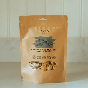 Hokuō® Groenlipmossel