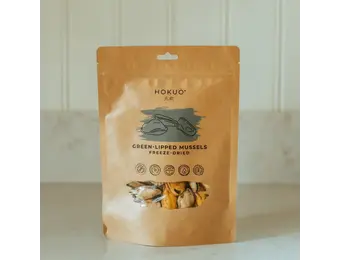 Hokuō® Groenlipmossel