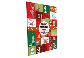 Sanadog Advent Kalender