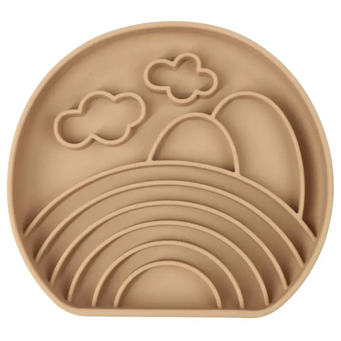 Bloom Slowfeeder Cloud