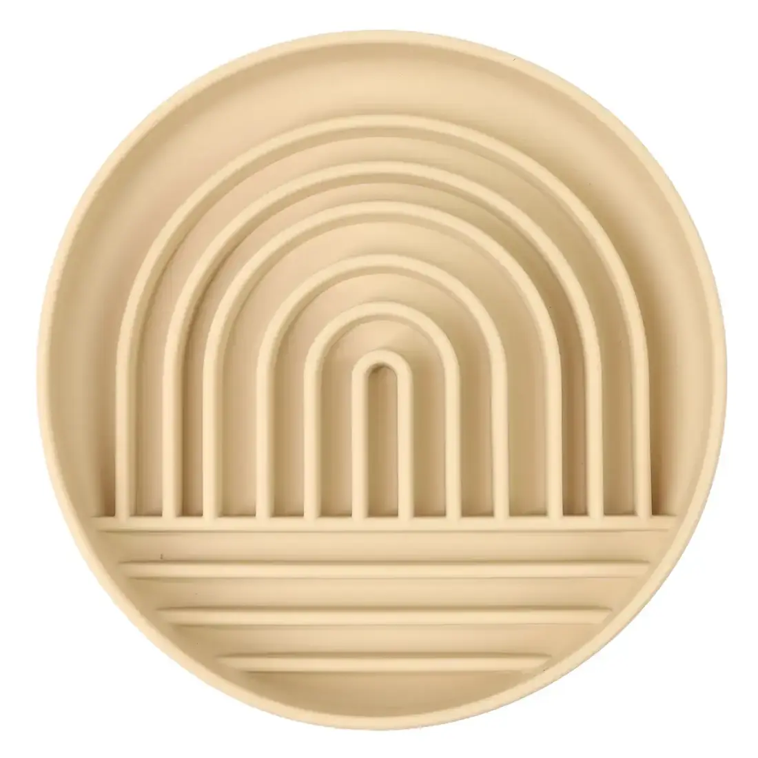 Bloom Slowfeeder Curv