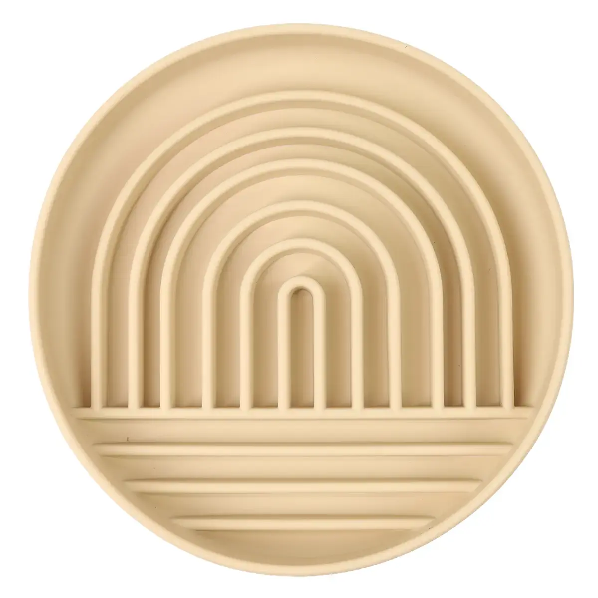 Bloom Slowfeeder Curv