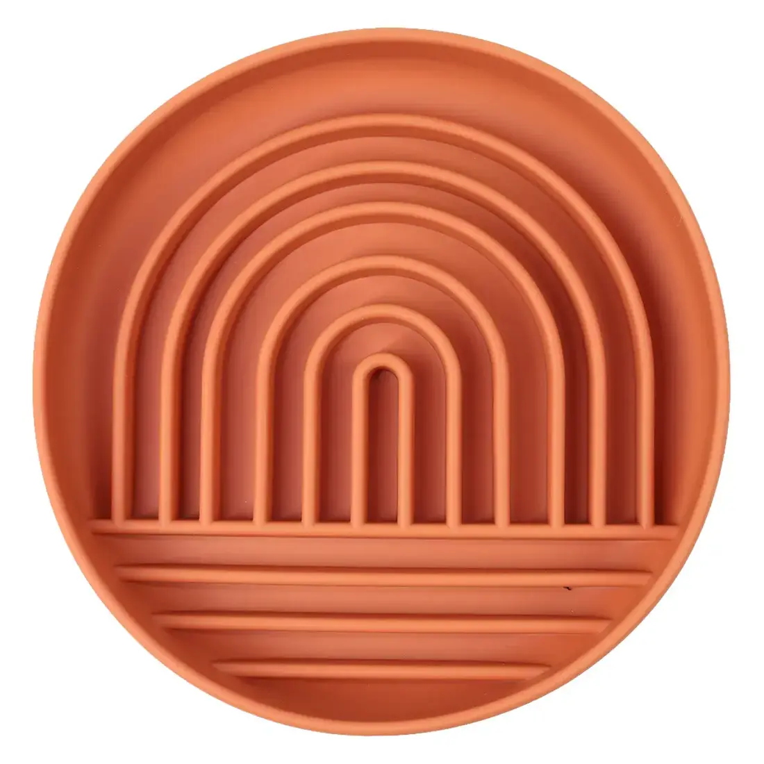 Bloom Slowfeeder Curv