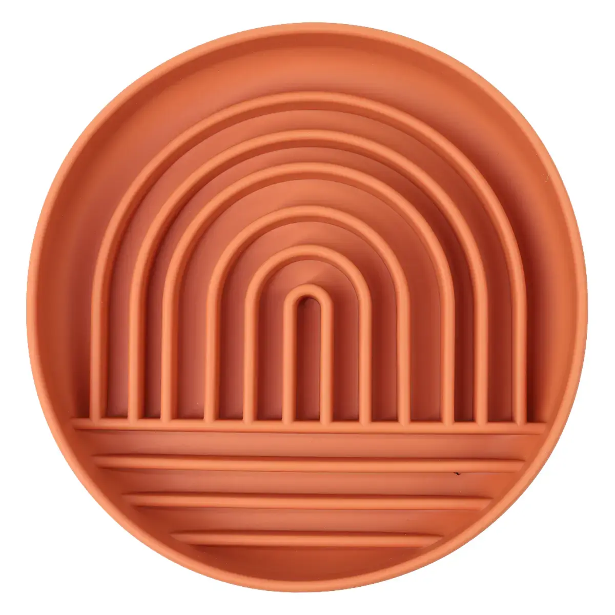 Bloom Slowfeeder Curv