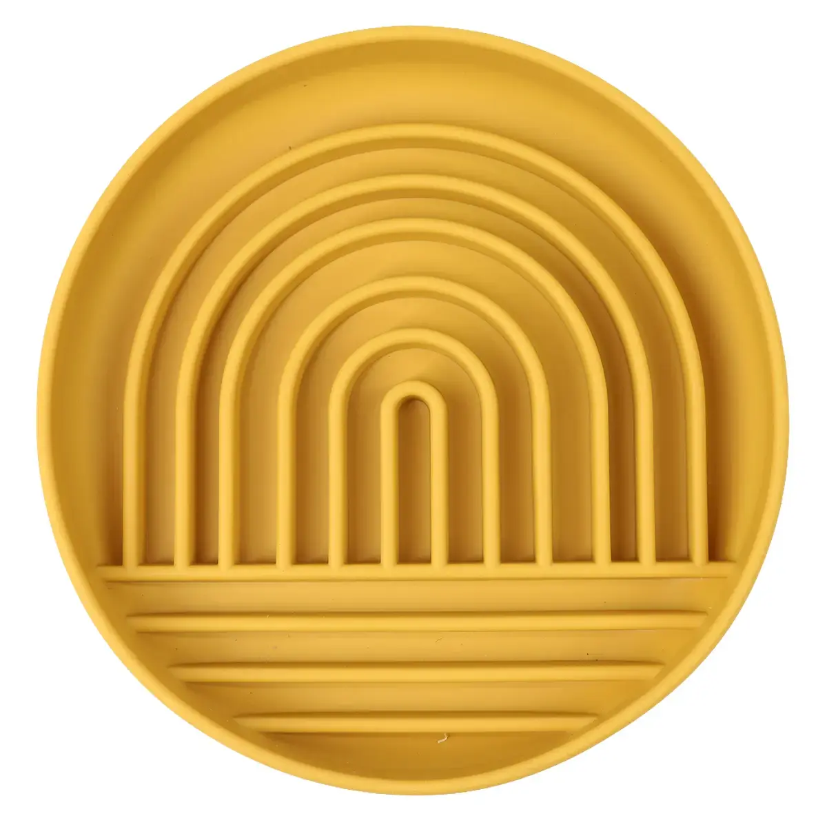 Bloom Slowfeeder Curv