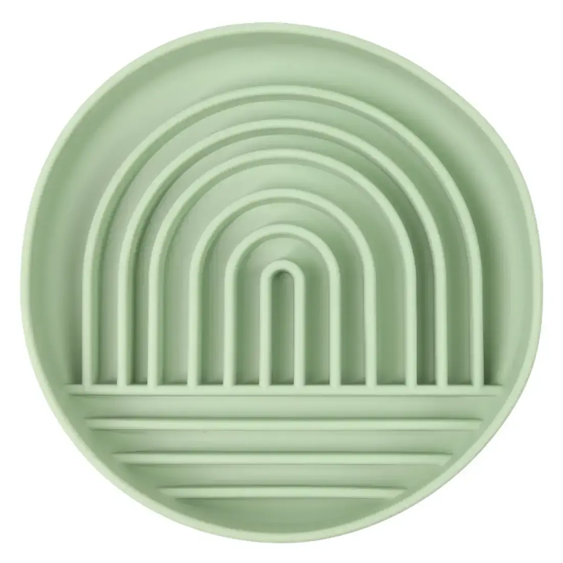 Bloom Slowfeeder Curv