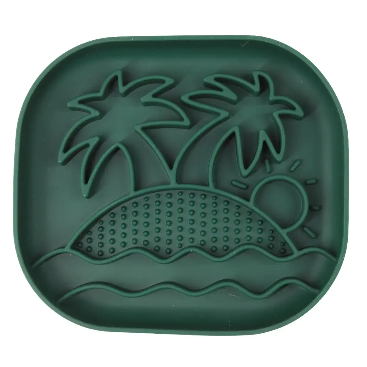 Bloom Slowfeeder Palm