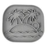 Bloom Slowfeeder Palm