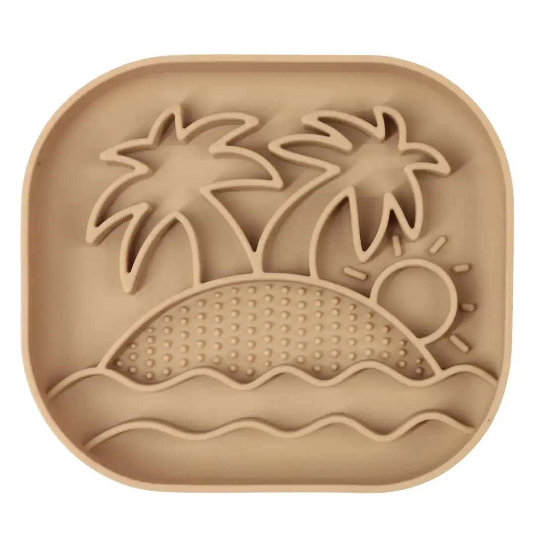 Bloom Slowfeeder Palm