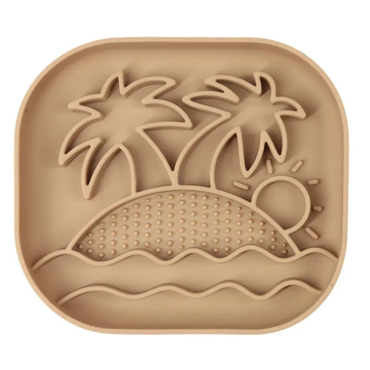 Bloom Slowfeeder Palm