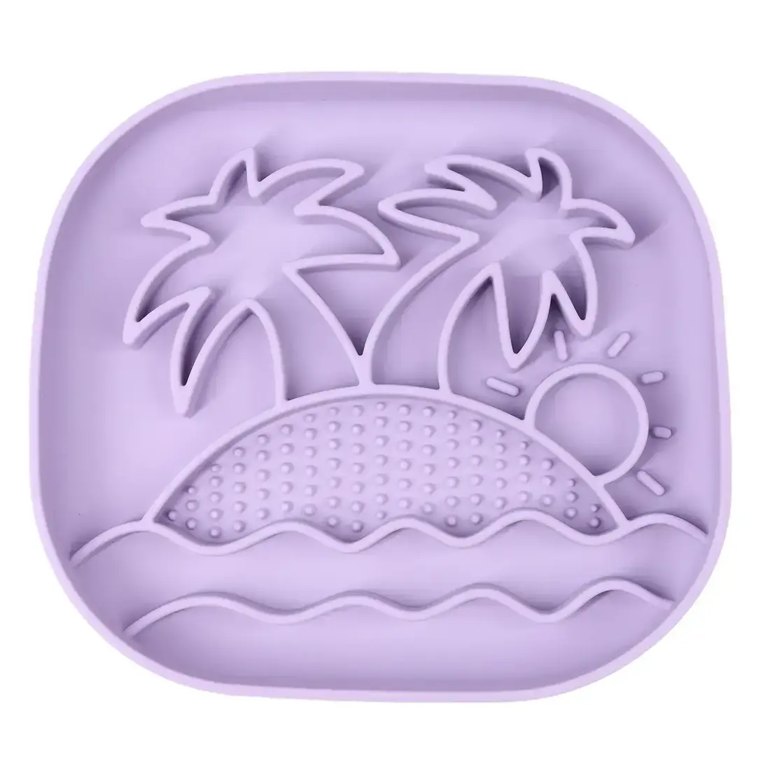 Bloom Slowfeeder Palm