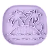 Bloom Slowfeeder Palm