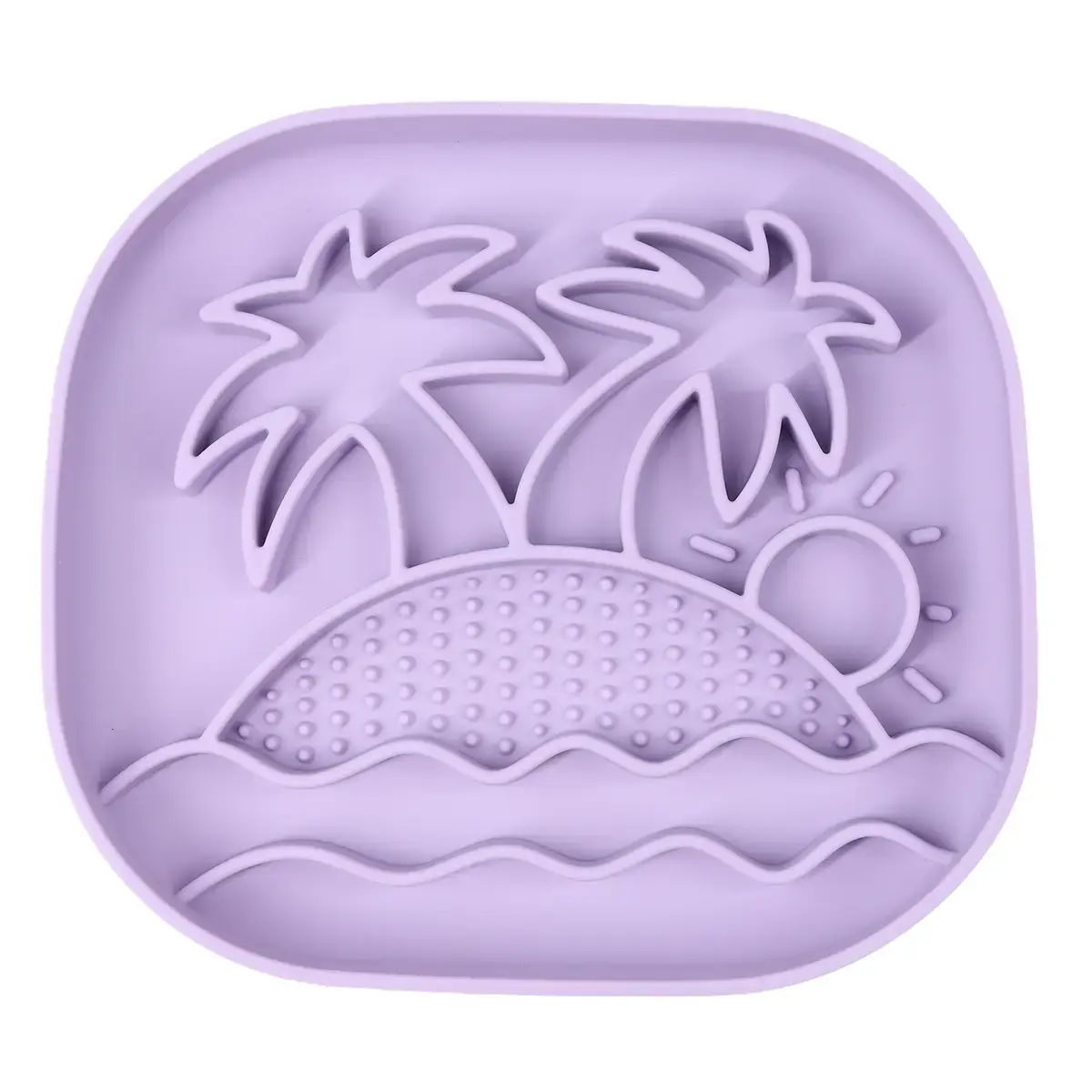 Bloom Slowfeeder Palm