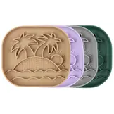 Bloom Slowfeeder Palm