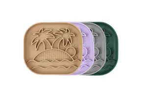 Bloom Slowfeeder Palm