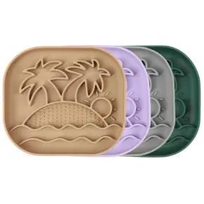 Bloom Slowfeeder Palm