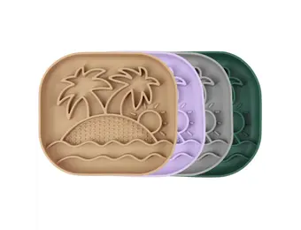 Bloom Slowfeeder Palm