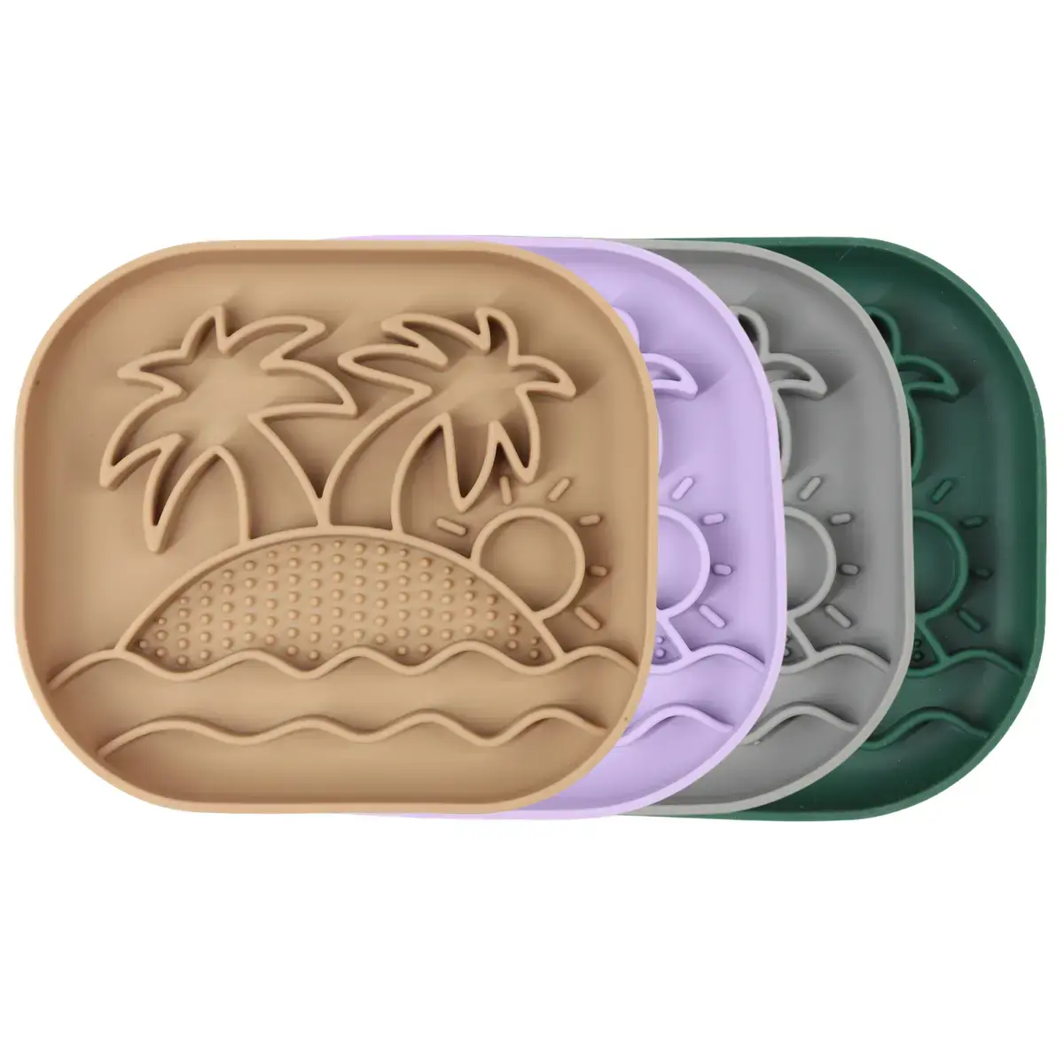 Bloom Slowfeeder Palm