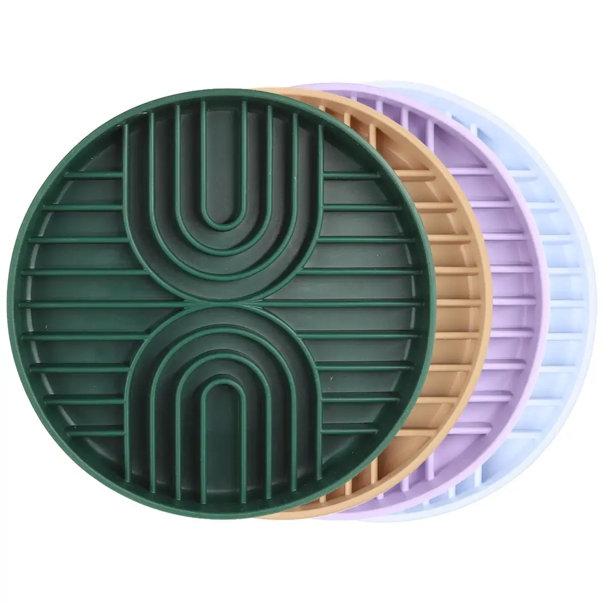 Bloom Slowfeeder Loop