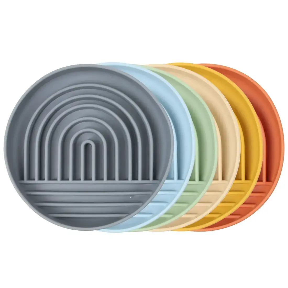 Bloom Slowfeeder Curv