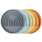 Bloom Slowfeeder Curv