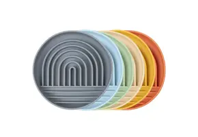 Bloom Slowfeeder Curv