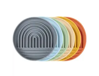 Bloom Slowfeeder Curv