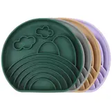 Bloom Slowfeeder Cloud