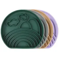 Bloom Slowfeeder Cloud