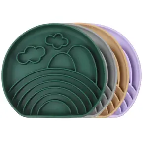 Bloom Slowfeeder Cloud