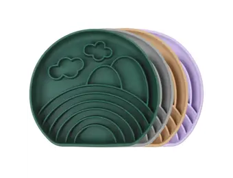 Bloom Slowfeeder Cloud