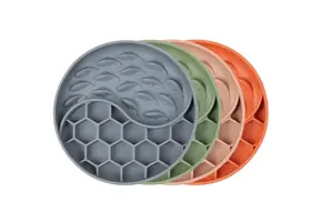 Bloom Slowfeeder Wave