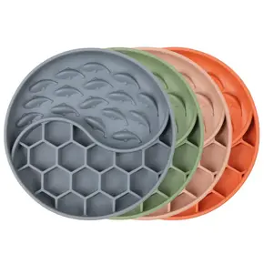 Bloom Slowfeeder Wave