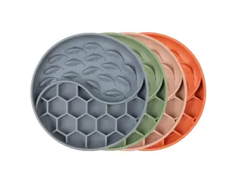 Bloom Slowfeeder Wave