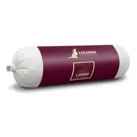 Escapure Gestoomde worst Lam