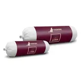 Escapure Gestoomde worst Lam