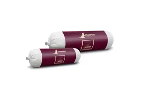 Escapure Gestoomde worst Lam